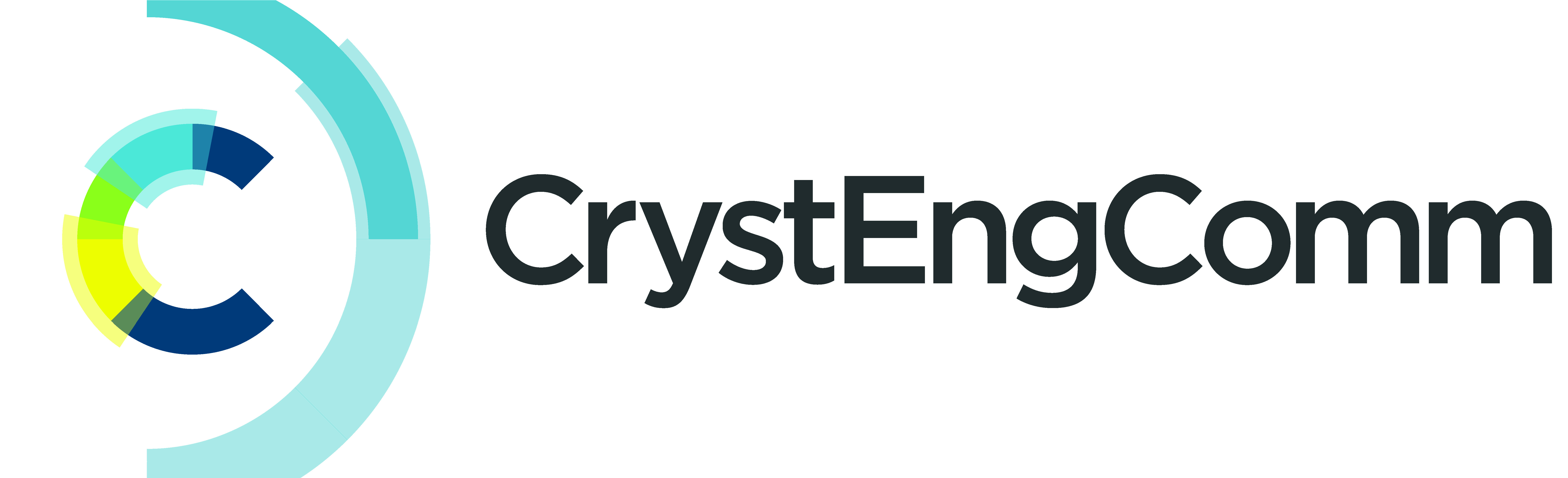 CrystEngComm